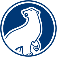 Polar Beverages Water Delivery_Polar Medallion
